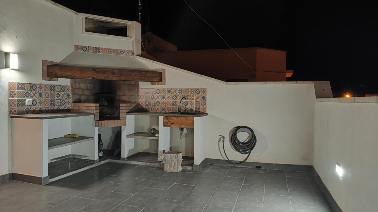 Casa Fotostudi37 Apartamento *