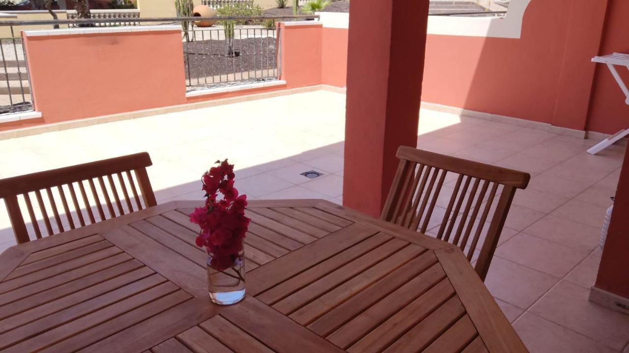 Parque Paraiso, Cristianos Apartamento