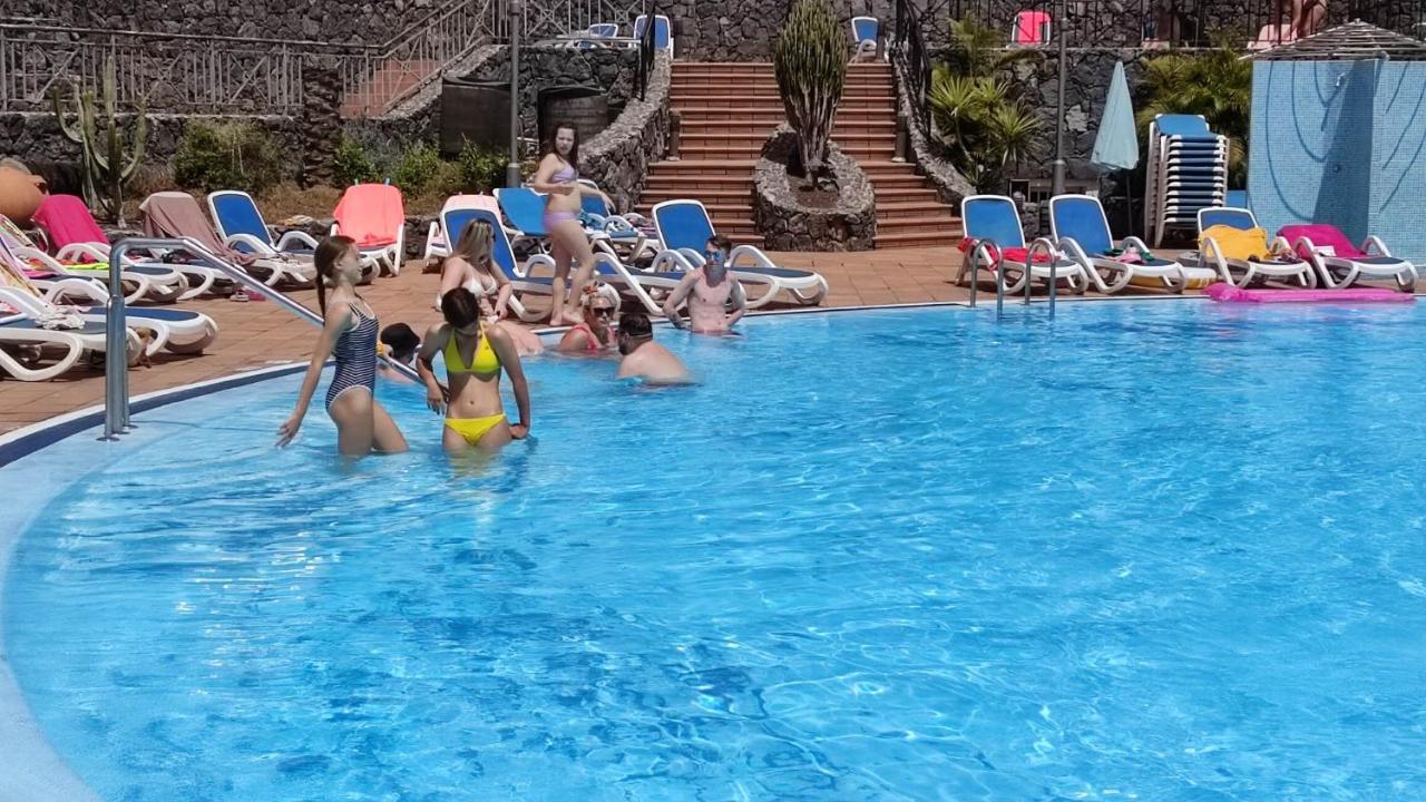 Parque Paraiso, Cristianos Apartamento Los Cristianos (Tenerife)