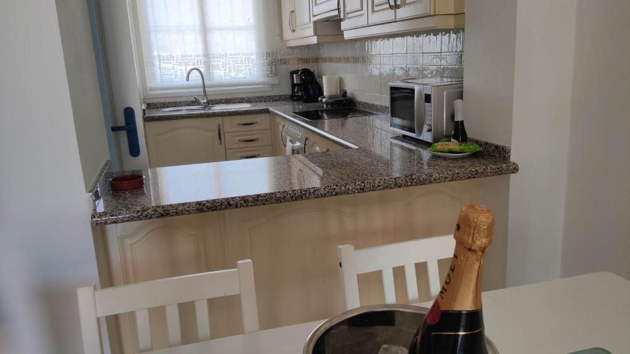 Parque Paraiso, Cristianos Apartamento