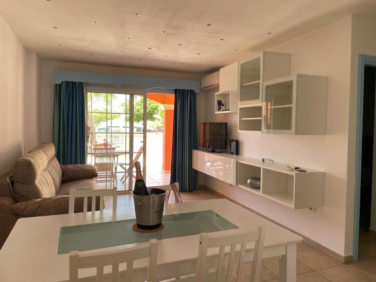 Apartamento Parque Paraiso, Cristianos *