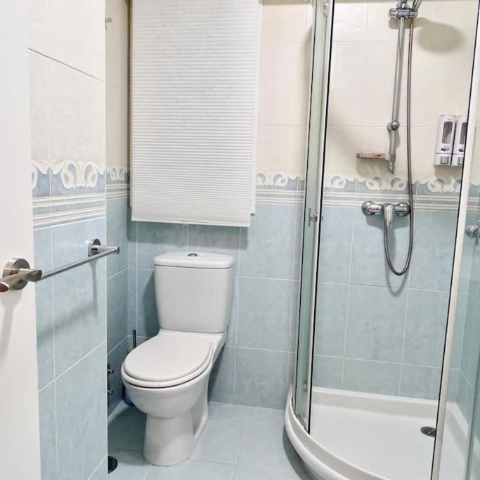 Apartment Piso Riazor 4 A Coruna