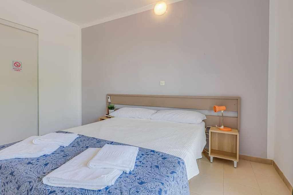 Ba Lotus Morris Apartamento Blanes