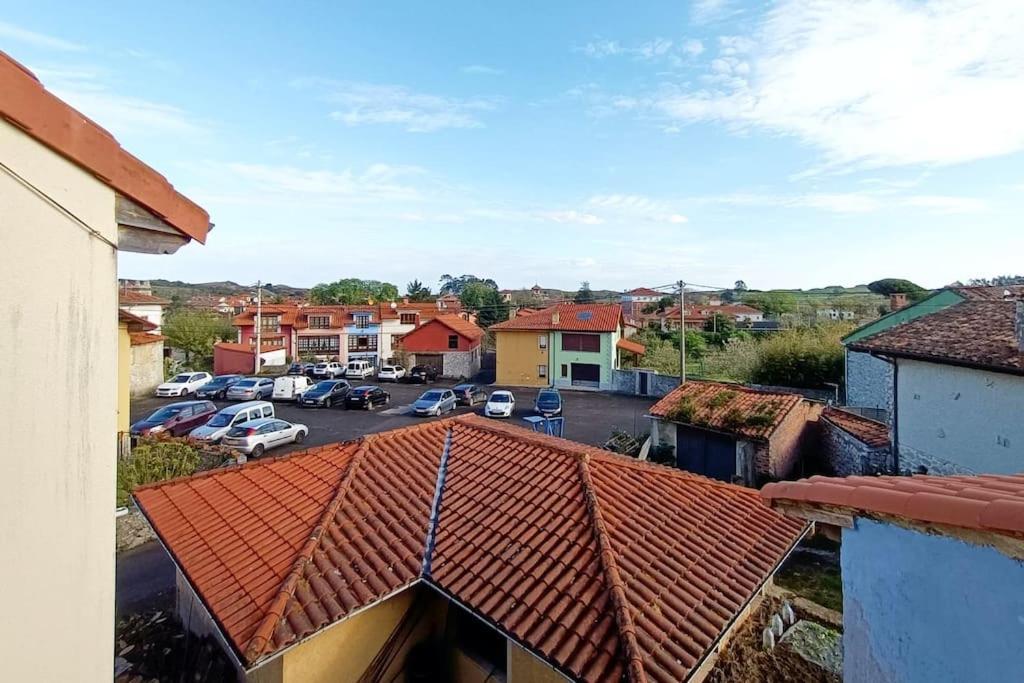 Holiday home Pintularrama - En Poo De Llanes
