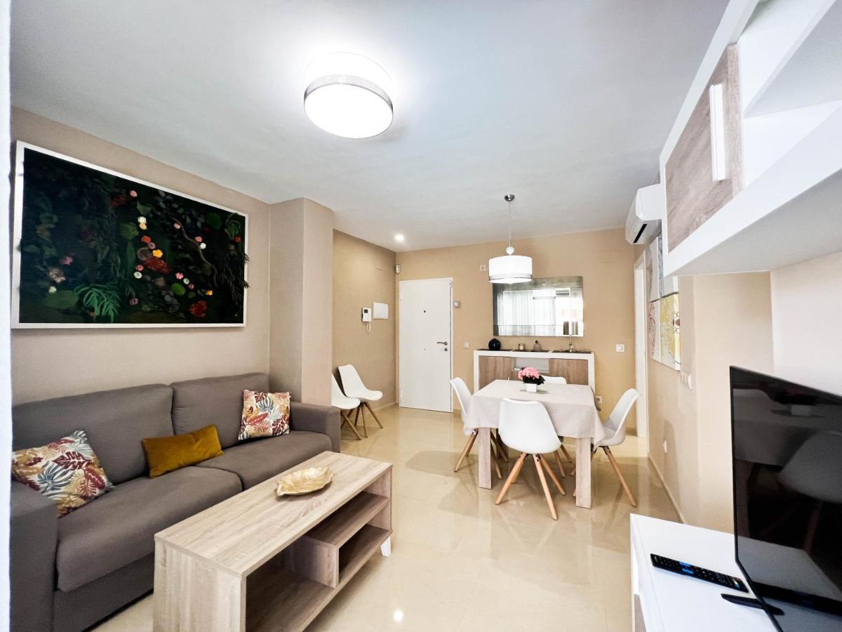 Tropical Y Lujoso Complejo Apartment *