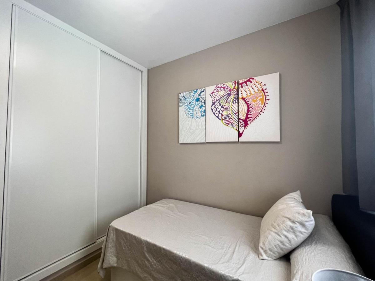 Tropical Y Lujoso Complejo Apartment *