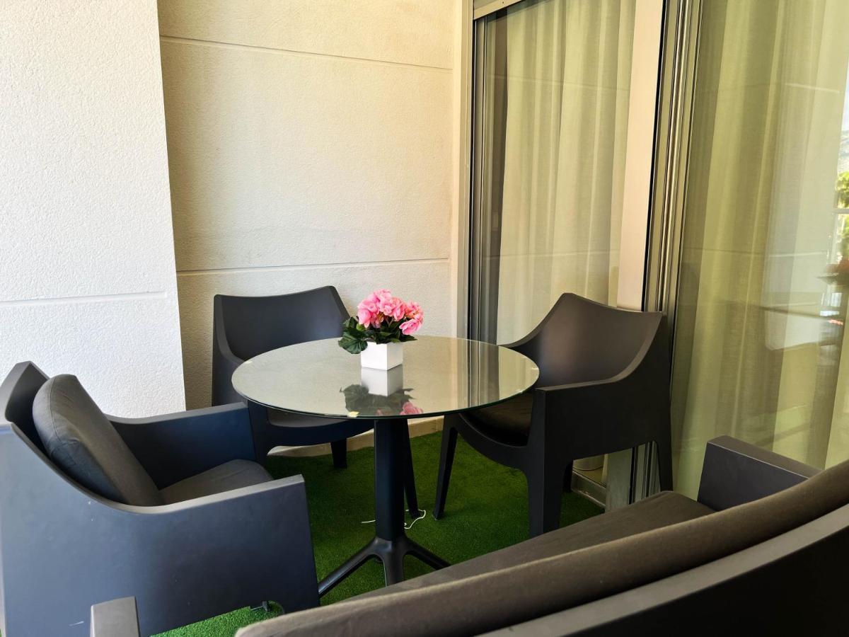 Apartment Tropical Y Lujoso Complejo