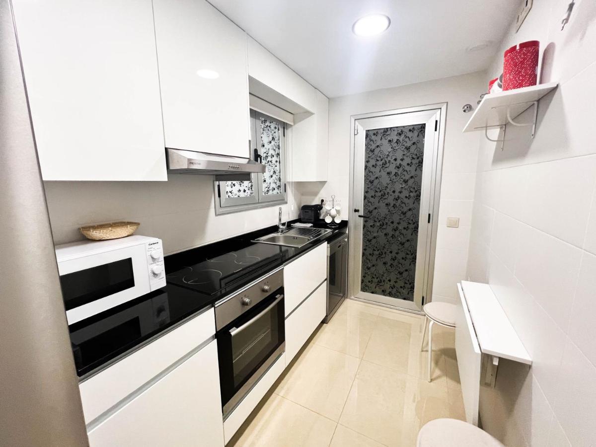 Tropical Y Lujoso Complejo Apartment Oropesa del Mar