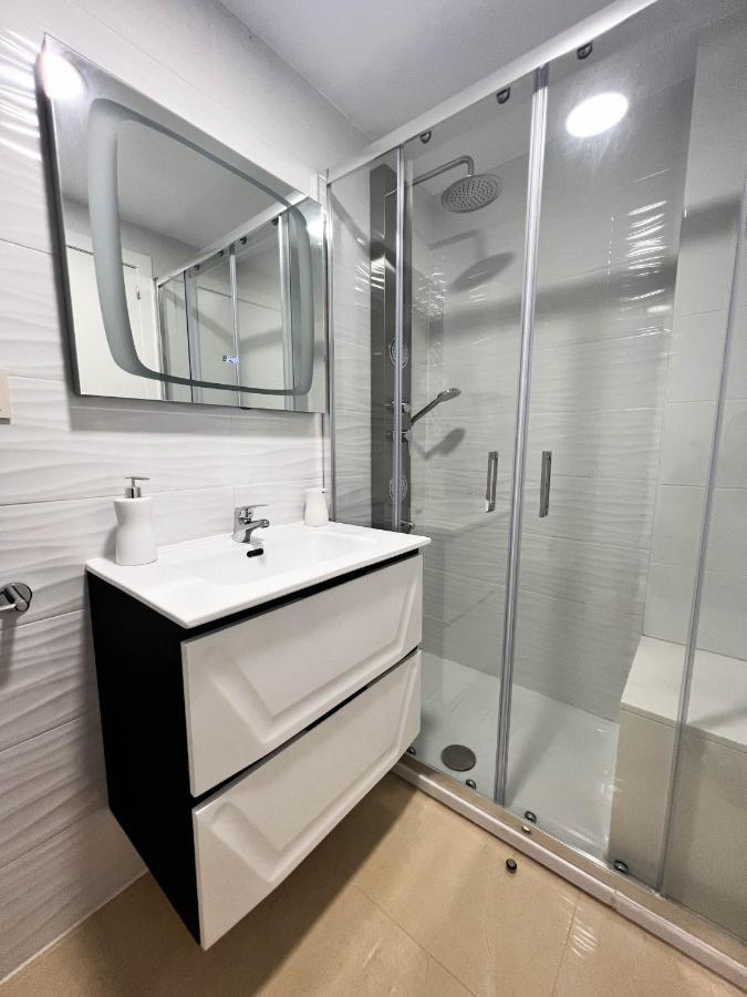 Apartment Tropical Y Lujoso Complejo Oropesa del Mar
