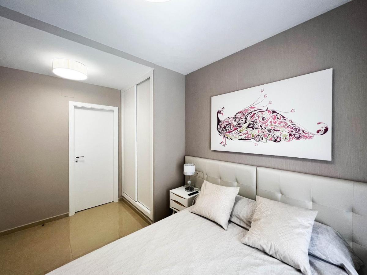 Tropical Y Lujoso Complejo Apartment *