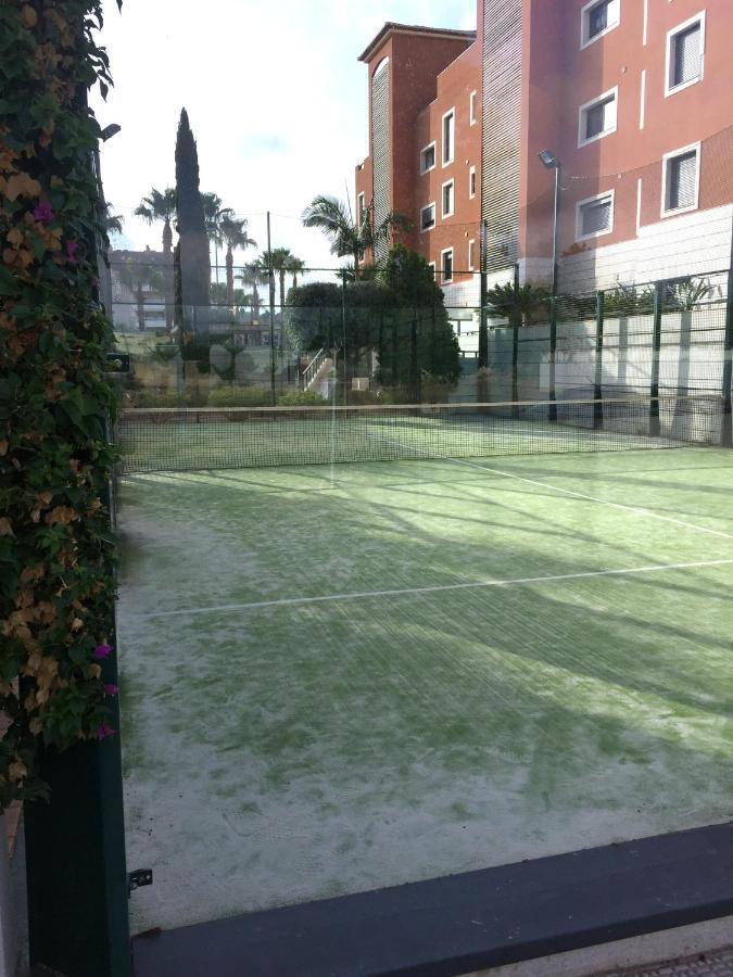 Apartamento Jardines De Marinas *
