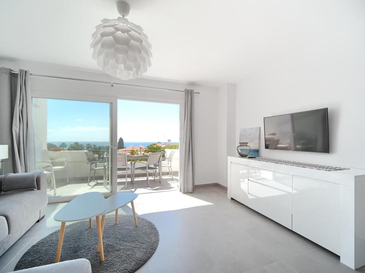 Pueblo Bahia 14, Spacious, Modern , Peaceful 2 Bedrooms Apartamento La Cala De Mijas