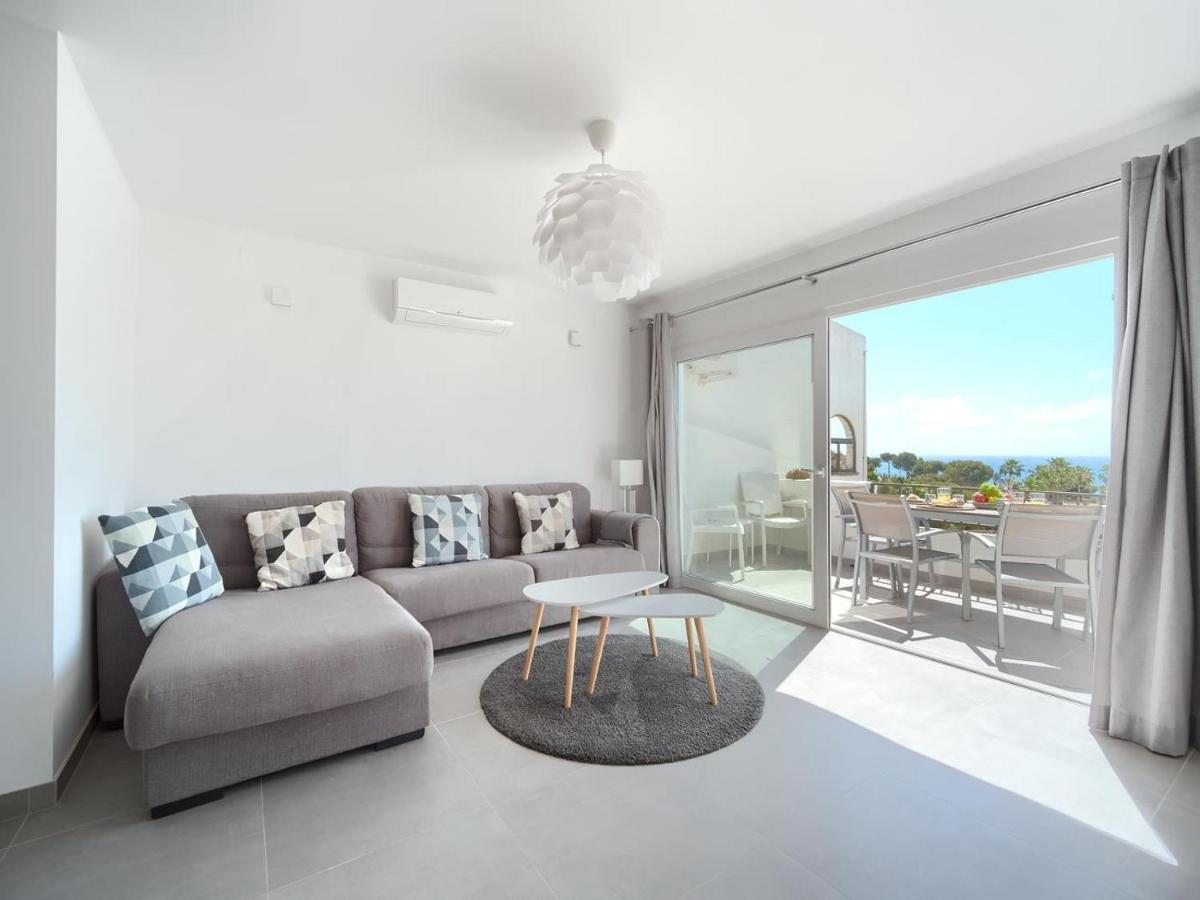 Pueblo Bahia 14, Spacious, Modern , Peaceful 2 Bedrooms La Cala De Mijas