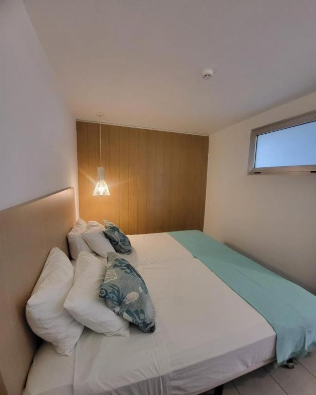 Atico Vistas Dunas Mar Y Piscina Apartamento *