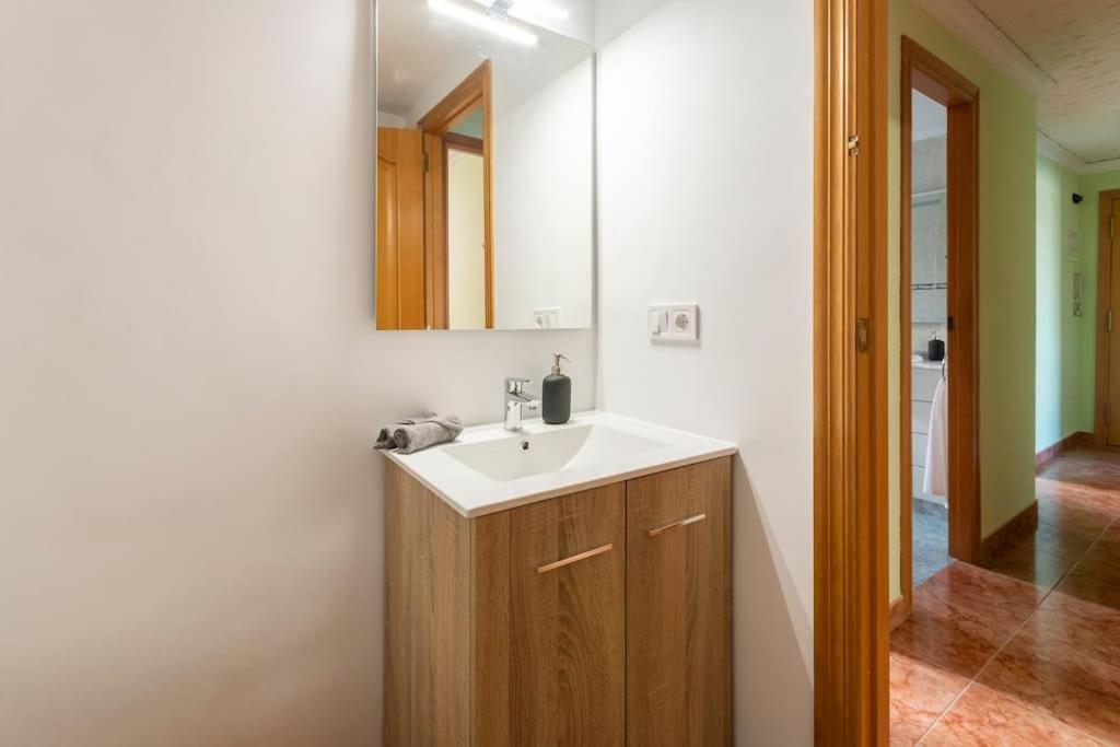 Apartamento Altair Alojamiento Gandía
