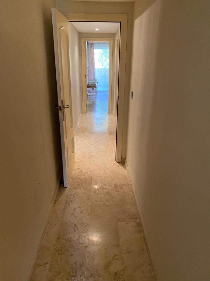 Guadalmina Apartment Marbella