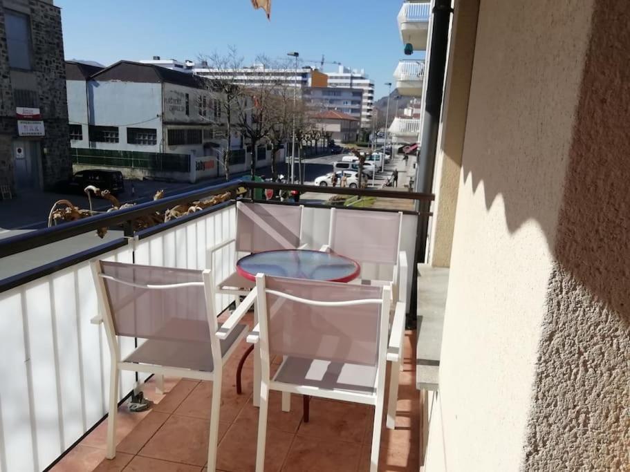 Amplio Y Soleado Alquilo Entero De 3 5 Personas * Zarautz