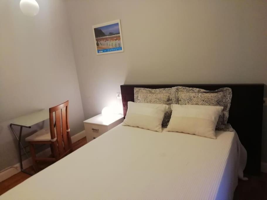Amplio Y Soleado Alquilo Entero De 3 5 Personas Apartamento *