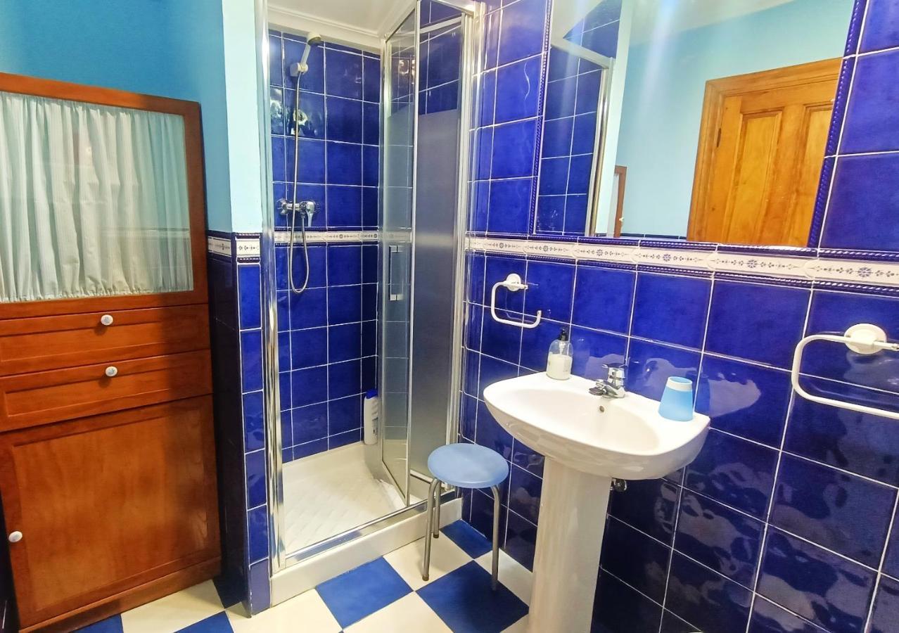 Apartamento La Buganvilla *