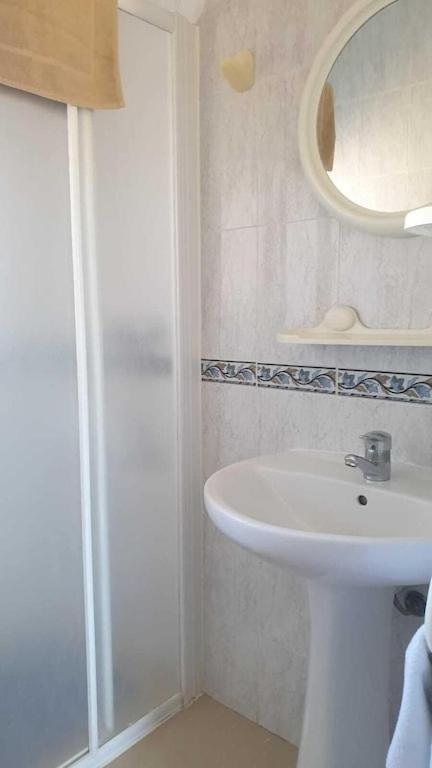 Apartamento Casa Paty, Estudio Rural. Sant Ferran Formentera *