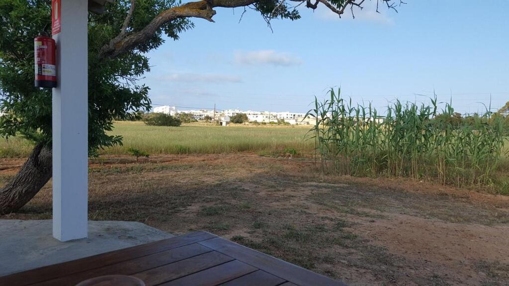 Apartamento Casa Paty, Estudio Rural. Sant Ferran Formentera *