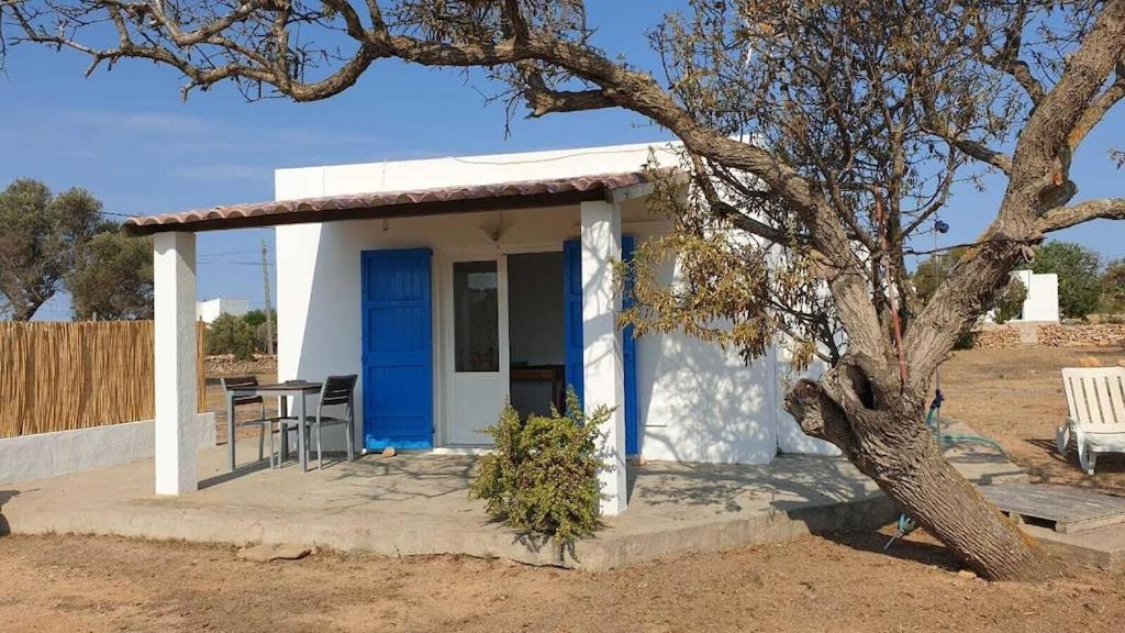 Apartamento Casa Paty, Estudio Rural. Sant Ferran Formentera *