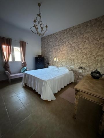 Mi Casita De Chimaca Ii Сasa de vacaciones *