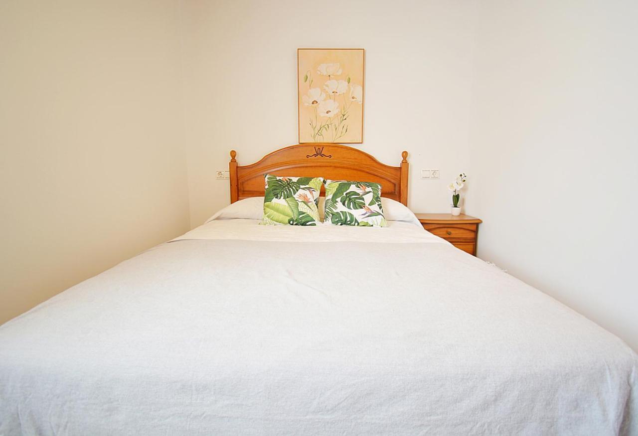 Casita Adosada De Playa En Porto Meloxo - Grove *