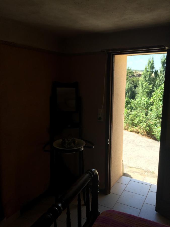Casa Campo, En * Biniés