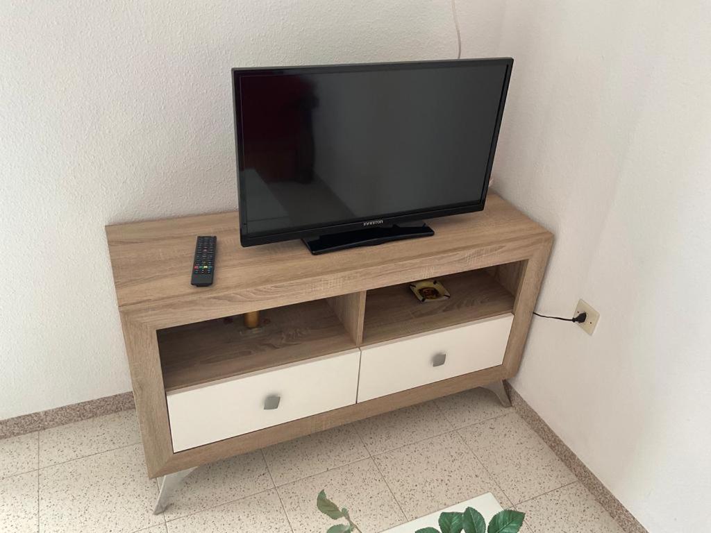 Llanos Apartamento Cuevas del Almanzora