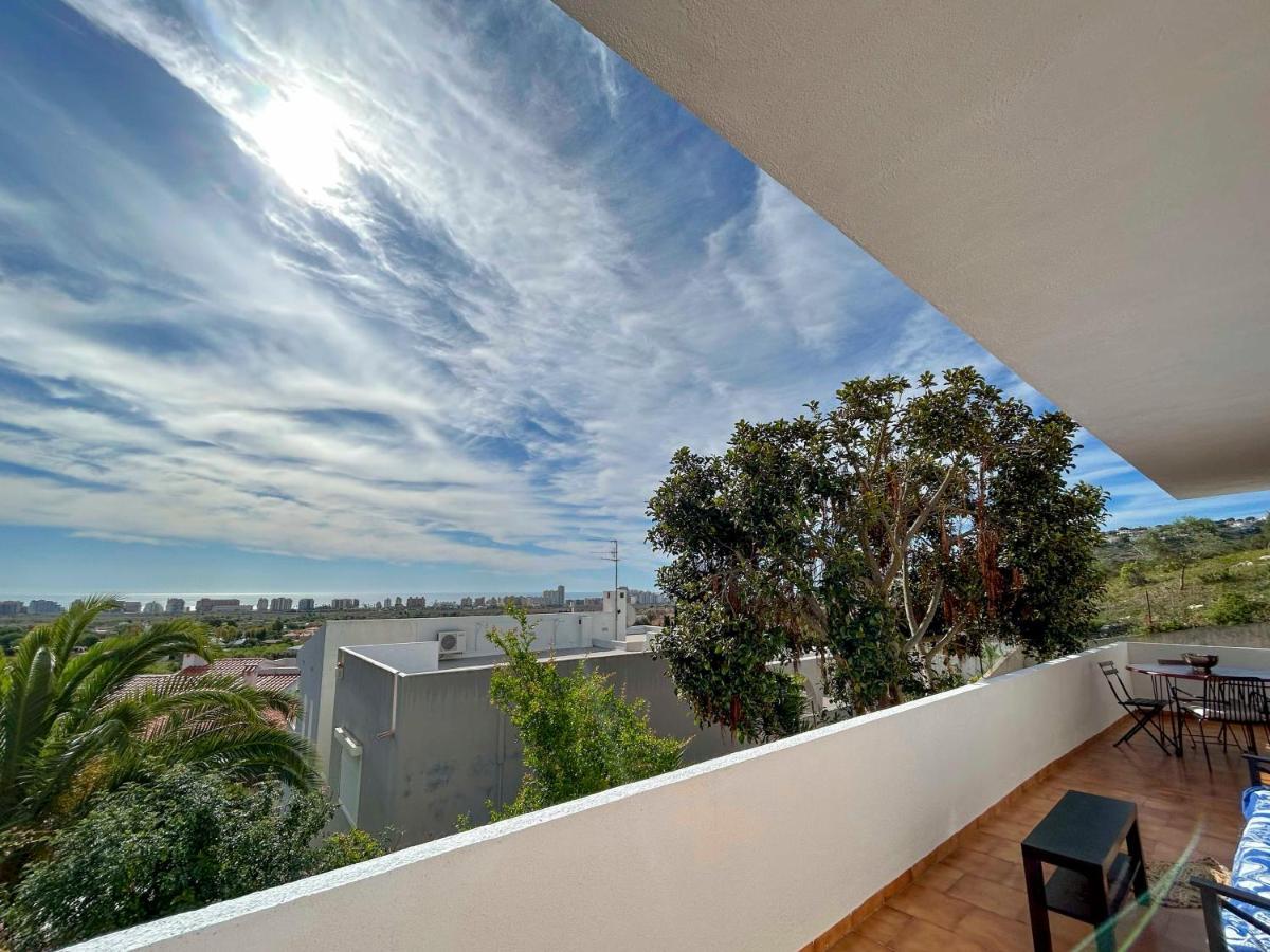 Chalet Independiente Roquetes Holiday home Peniscola