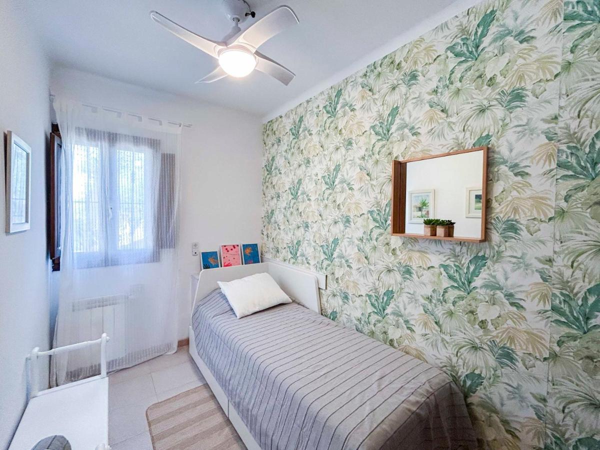 Holiday home Chalet Independiente Roquetes
