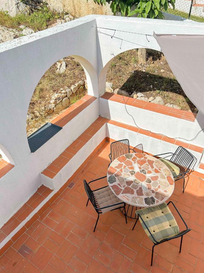 Chalet Independiente Roquetes *