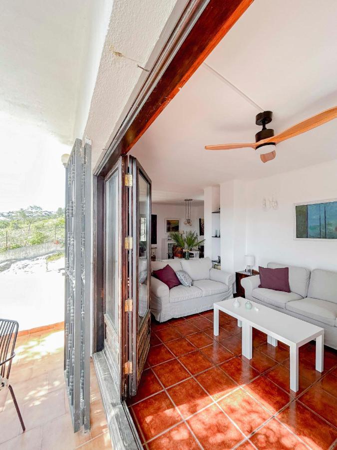 Chalet Independiente Roquetes * Peniscola