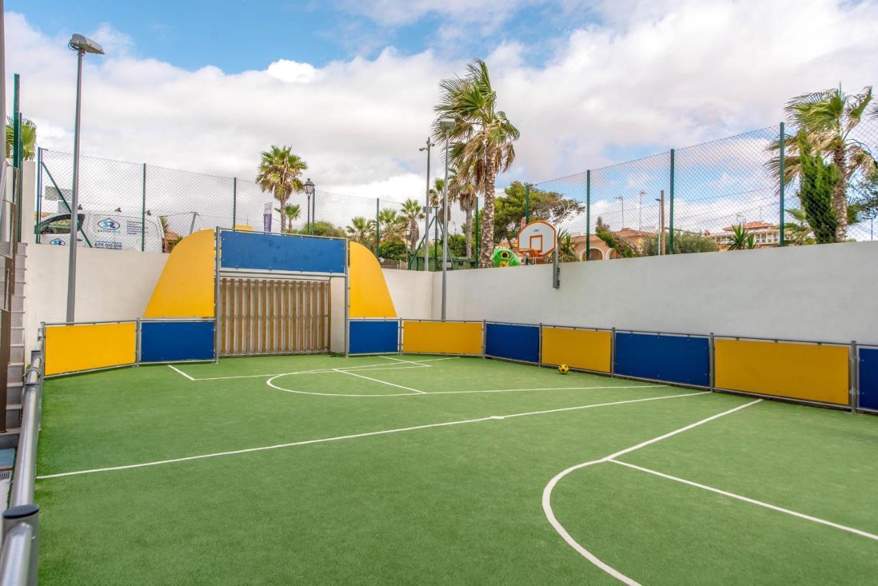 The View - Sea Senses Apartamento