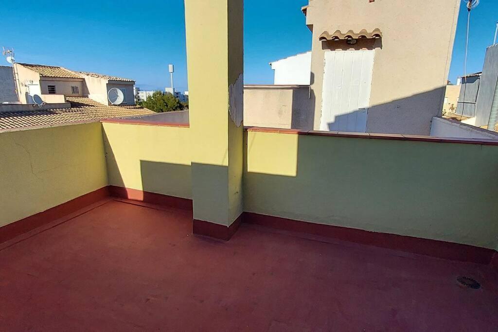 Сasa de vacaciones Casa Joaquin En Gran Alacant