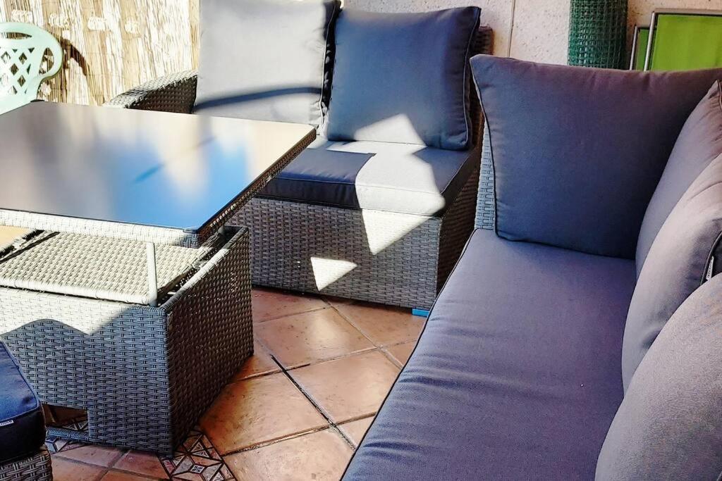 Сasa de vacaciones Casa Joaquin En