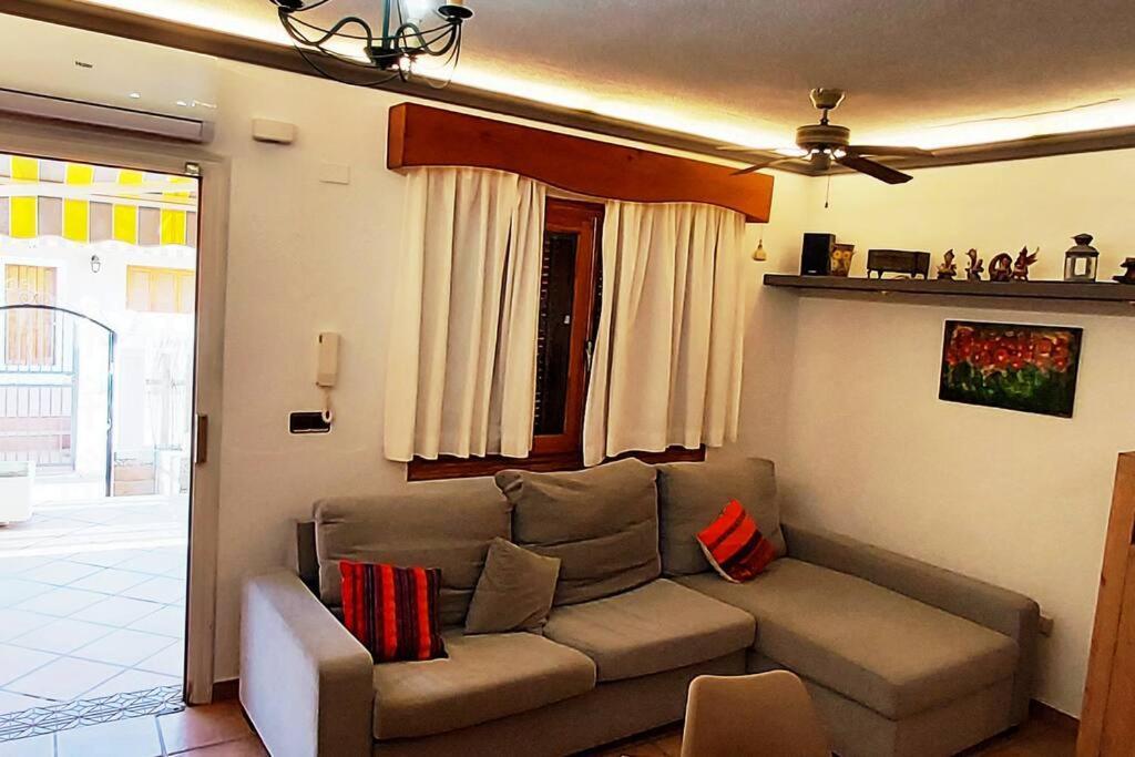 Casa Joaquin En Gran Alacant