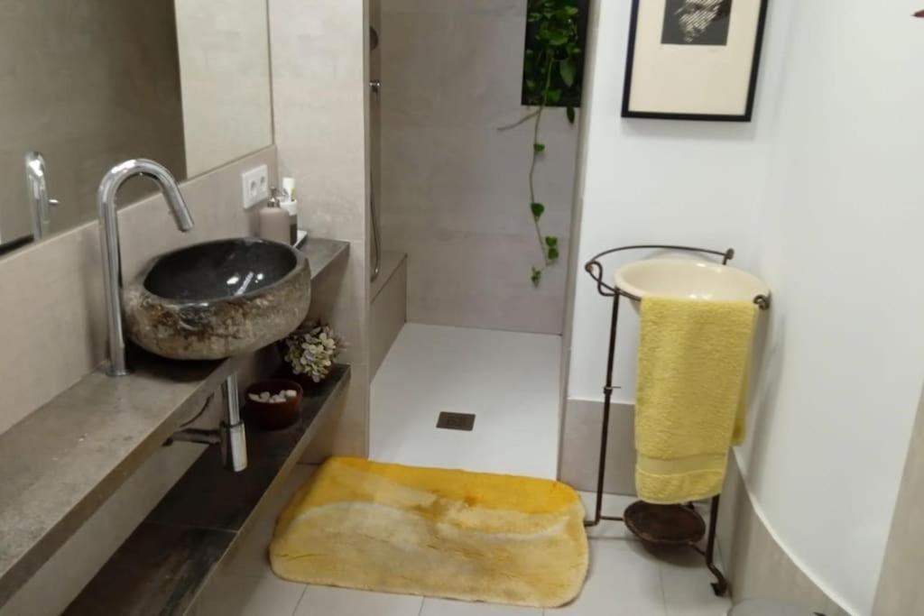 Apartamento El Patio De Nervion.