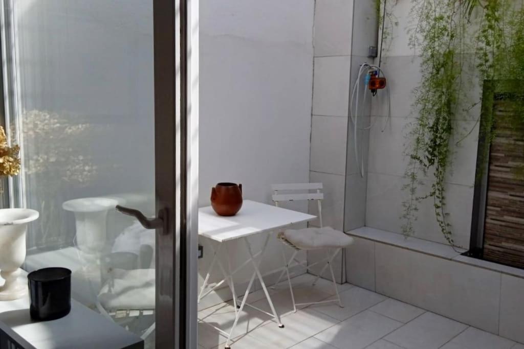 Apartamento El Patio De Nervion.