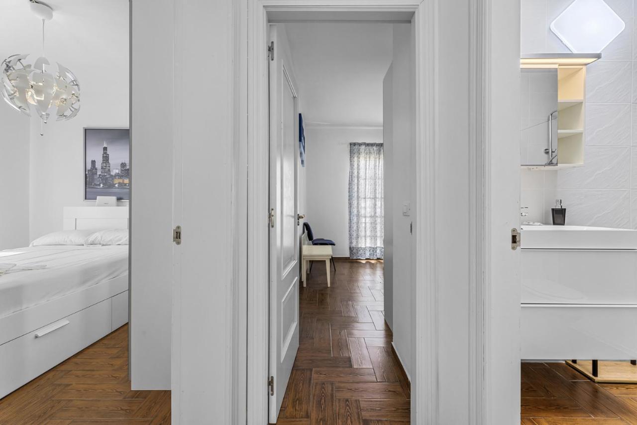 Casa Carola Holiday home