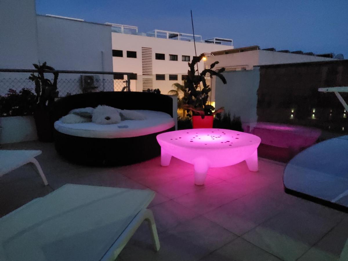 Villa Marjal *