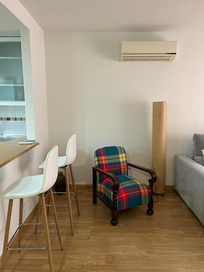Costa Calida Ii Apartamento Águilas