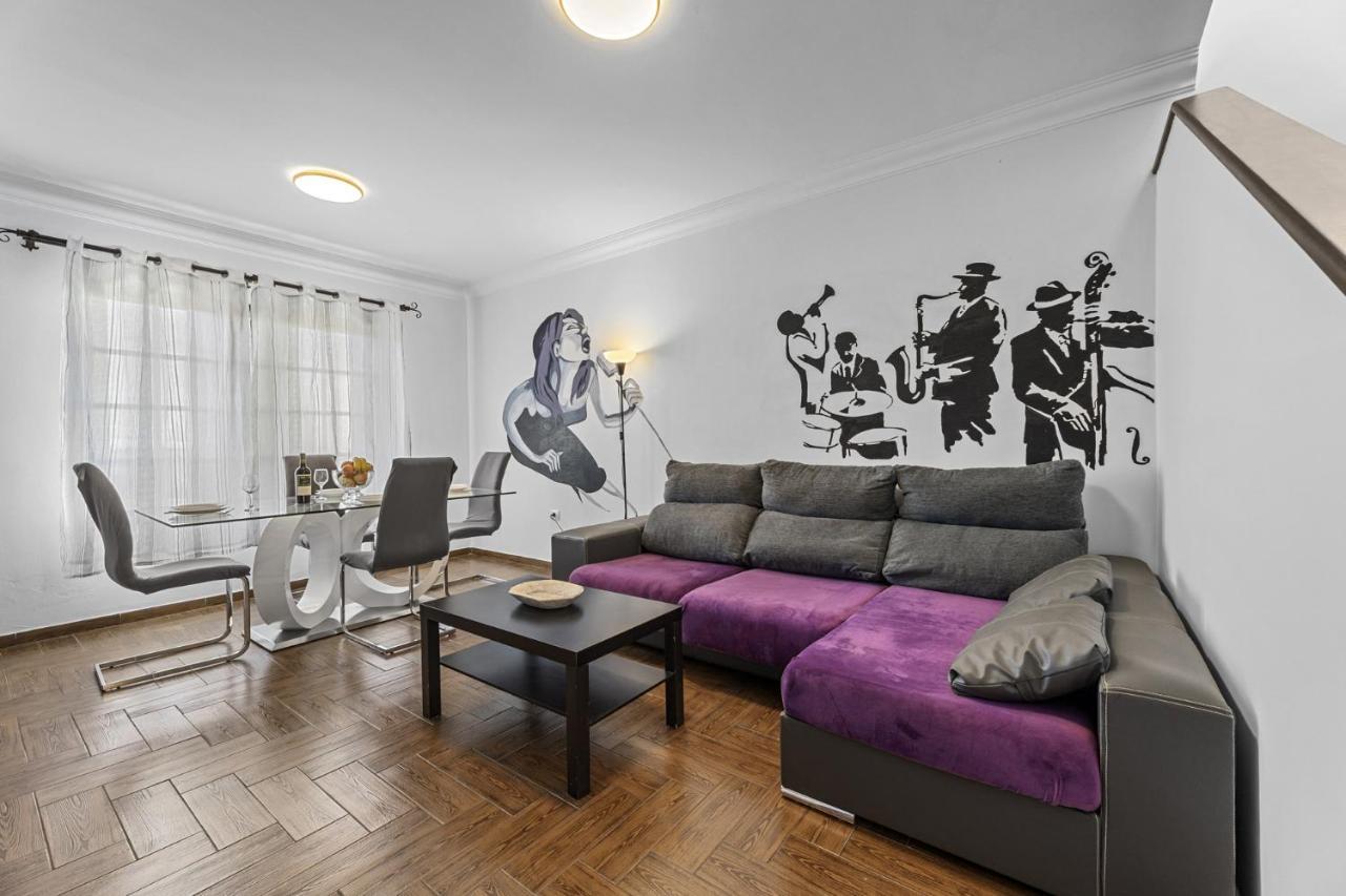 Casa Carola Holiday home