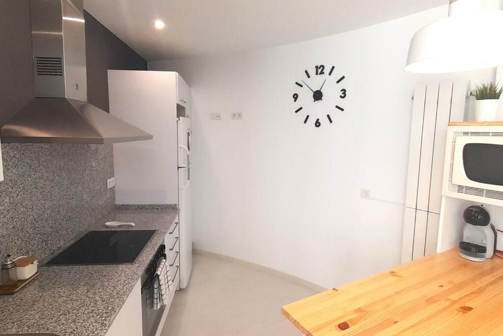 Apartamento Playa & Parking *