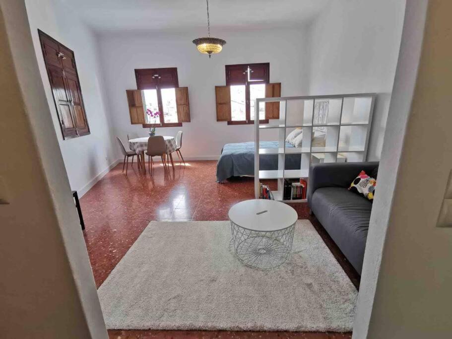 Schoene In Palmas Apartamento