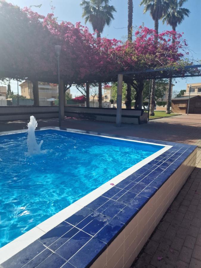 Salinero Apartamento *