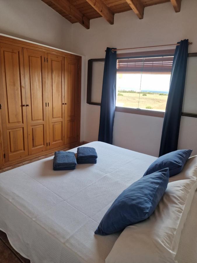 Apartamento Viviendas Es Carnatge, Mestre Playa de Migjorn