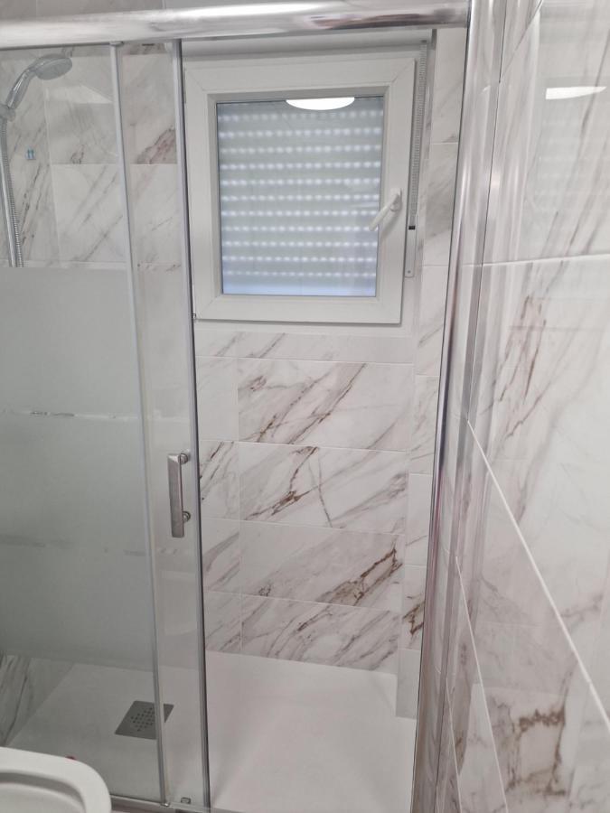 Salinero Apartamento *