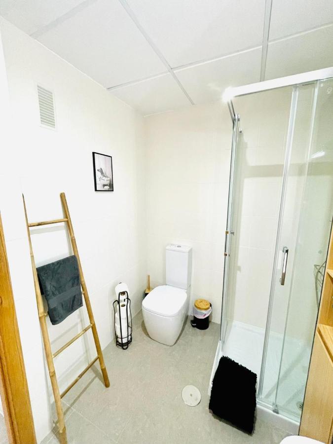 Apartamento El Osito La Manga del Mar Menor